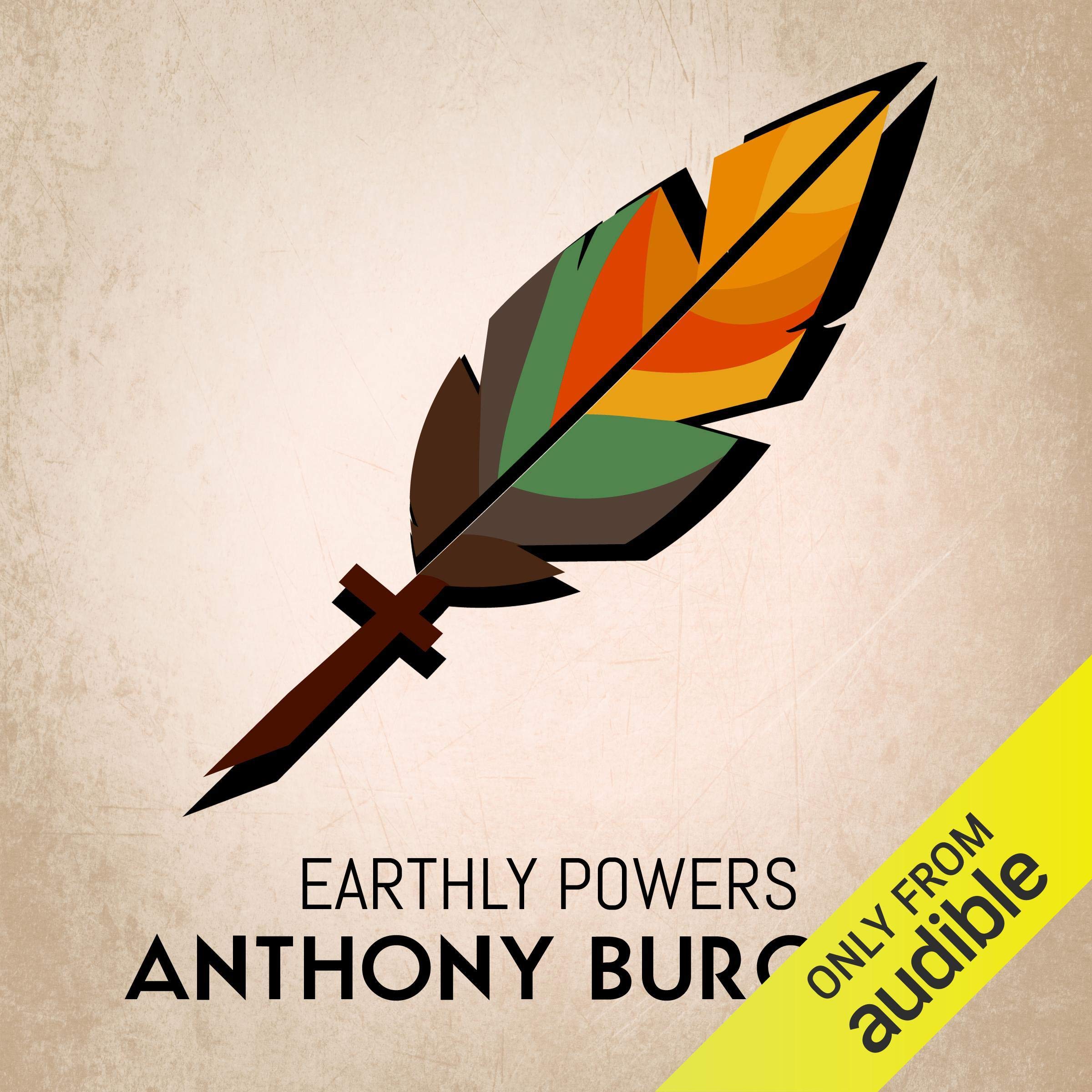 Earthly Powers