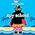 Spy School Goes South: Spy ...