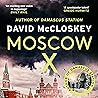 Moscow X: Damascu...