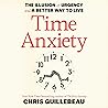 Time Anxiety: The...