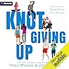 Knot Giving Up: Pack Hart Olympic Omegaverse Part 2: Knot Giving Up, Book 2