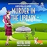Murder in the Lib...