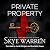 Private Property