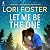 Let Me Be the One
