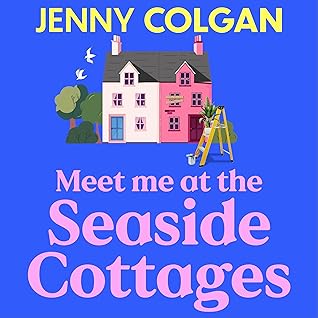 Meet Me at the Seaside Cottages