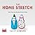 The Home Stretch by Sally Howard