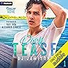 Dock Tease by D.J. Jamison