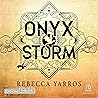 Onyx Storm (Frenc...