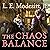 The Chaos Balance by L.E. Modesitt Jr.