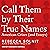 Call Them by Their True Names: American Crises (and Essays)