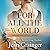 For All the World: The Aisling Series, Book 1