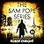 The Sam Pope Series: Books ...