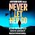 Never Let Her Go (Patterson Blake FBI #4)