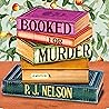 Booked for Murder...
