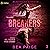 Breakers: Academy of Stardom, Book 3