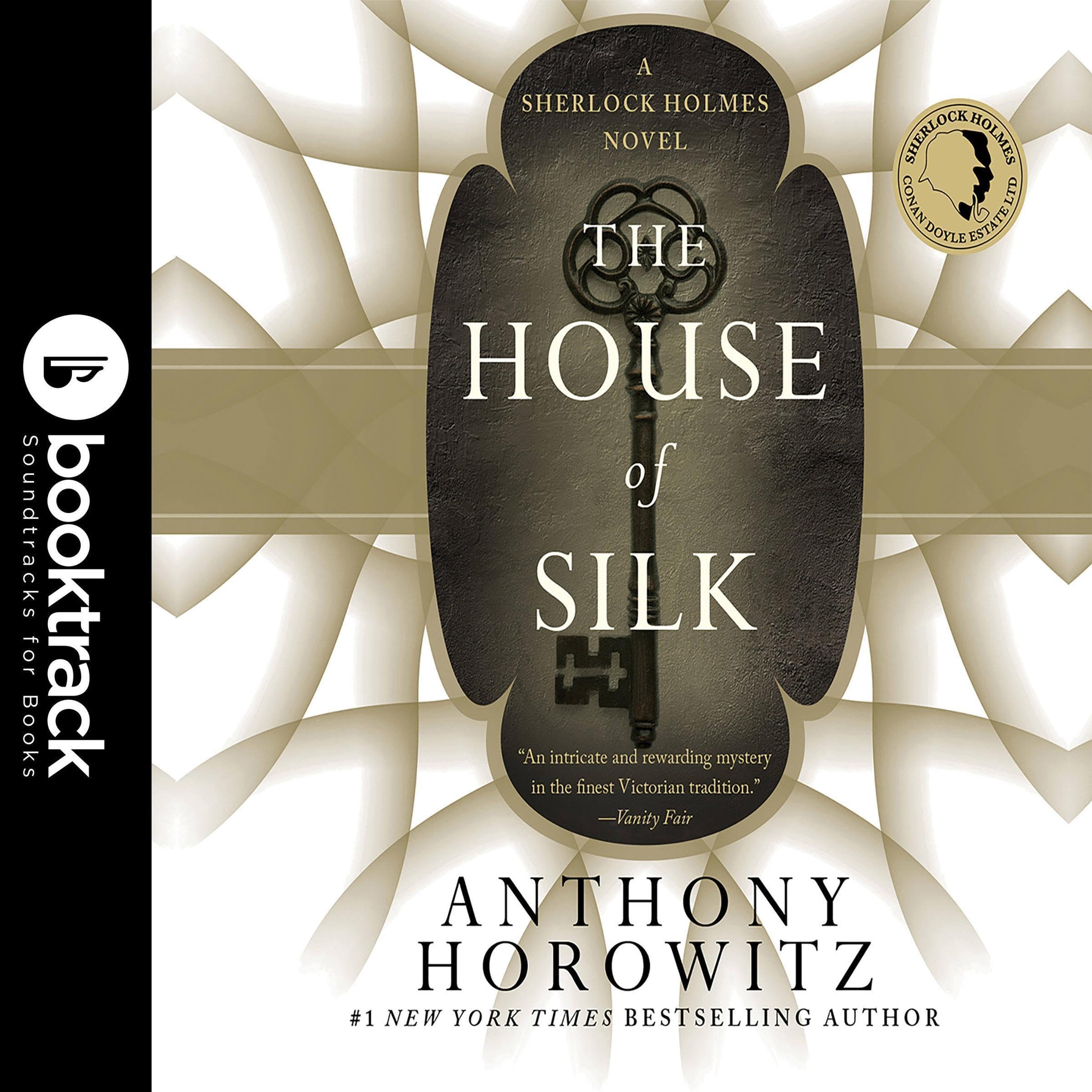 The House of Silk
