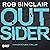 Outsider: Ryker Returns, Bo...