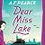 Dear Miss Lake: A heartwarming wartime story of courage and friendship
