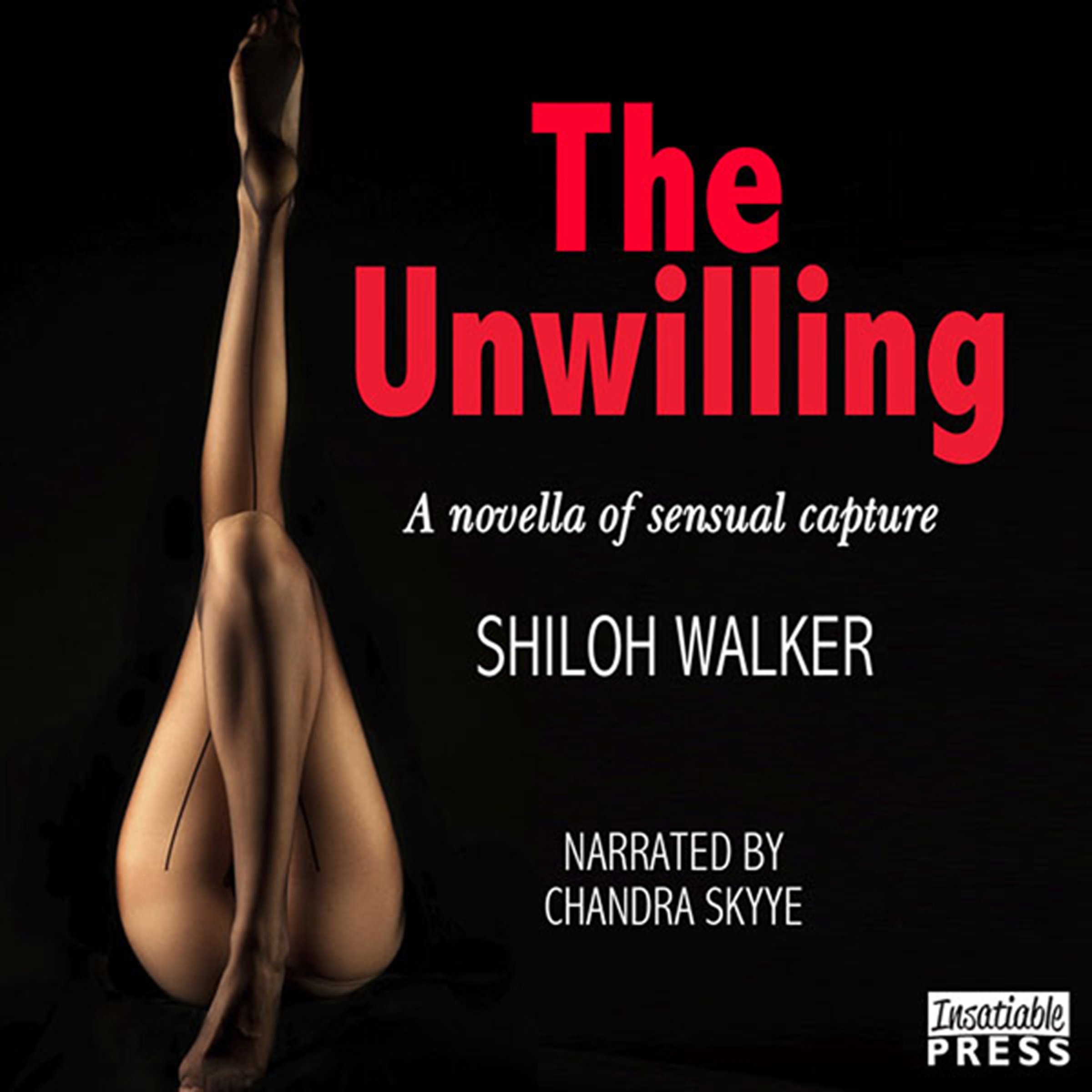 The Unwilling (Audible Audio)