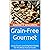 Grain-Free Gourmet: Savory Snacks and Delightful Nibbles for the Wheat-Averse Foodie