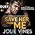 Save Her from Me: McRae Bodyguards, Book 2