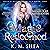 Magic Redeemed (Hall of Blo...