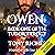 Owen: Tudor Trilogy, Book 1