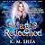 Magic Redeemed (Hall of Blood and Mercy, Book 2)