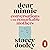 Dear Minnie: Conversations with Remarkable Mothers