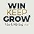 Win Keep Grow: How to Price and Package to Accelerate Your Subscription Business