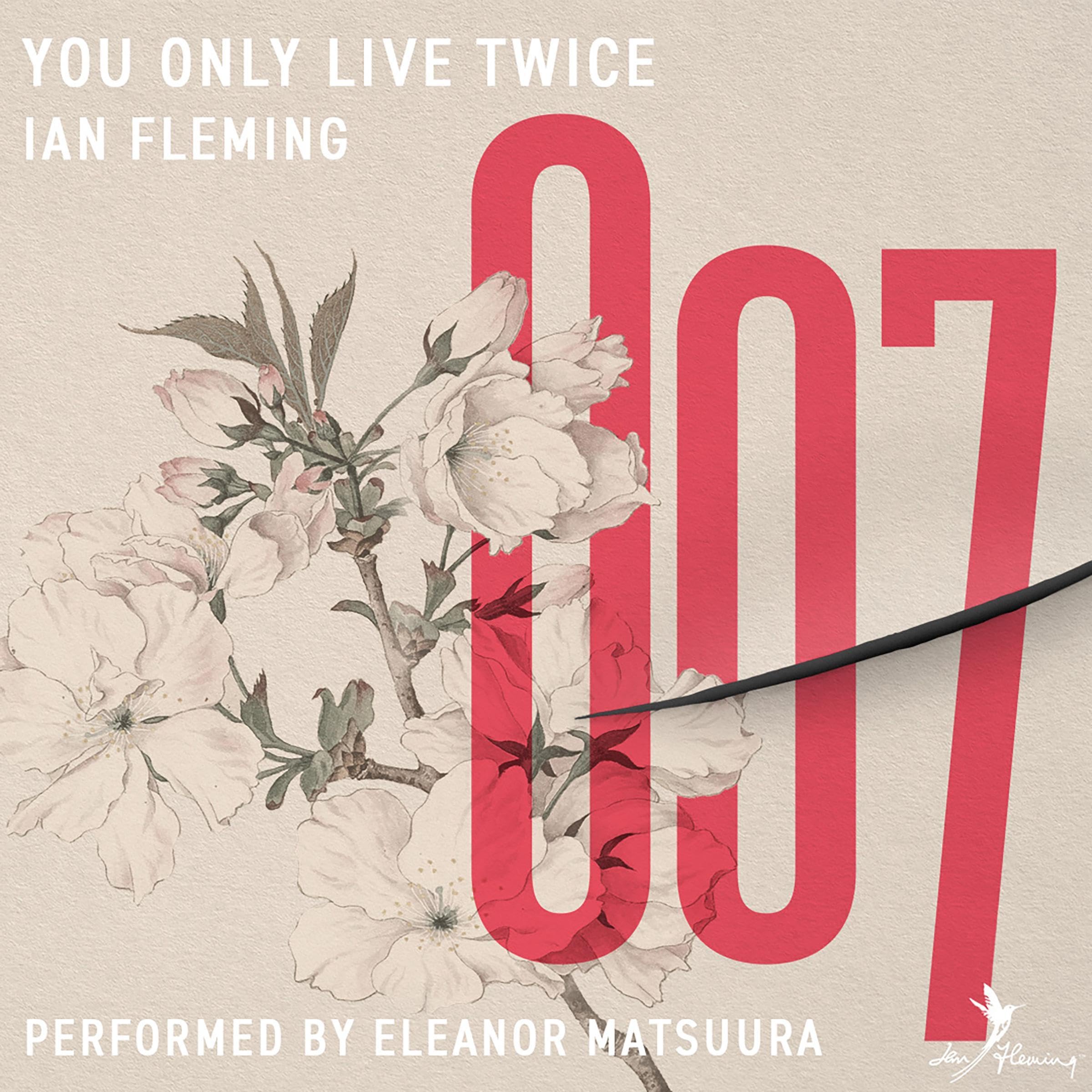 You Only Live Twice: A James Bond Adventure