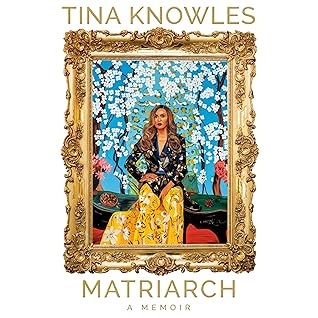 Matriarch by Tina Knowles