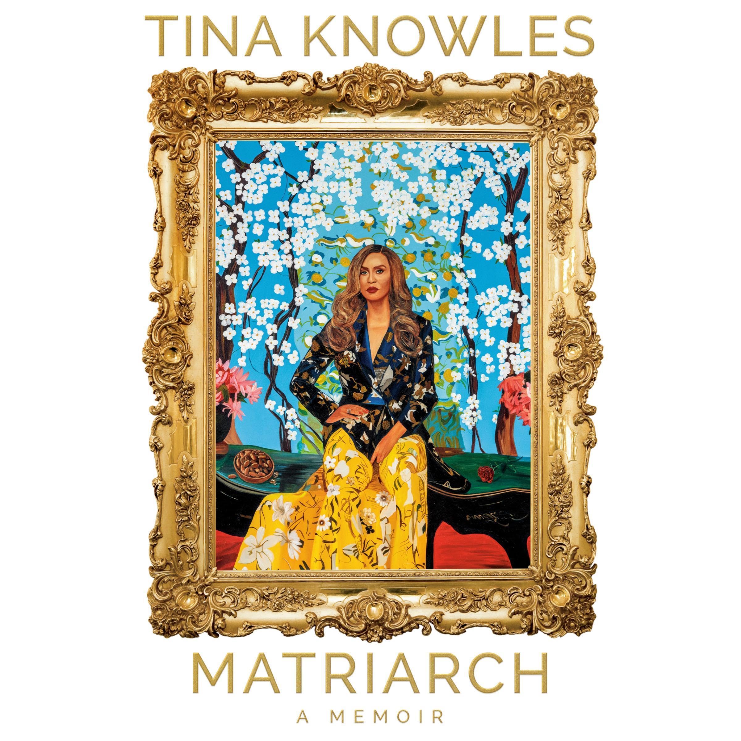 Matriarch: A Memoir