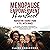 Menopause Empowerment Handbook Navigating Change from A to Z ... by Claire Underwood