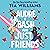 Audre & Bash Are Just Friends