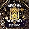 Arcana Academy