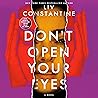 Don't Open Your Eyes