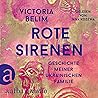 Rote Sirenen: Geschichte meiner ukrainischen Familie
