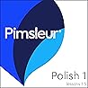 Pimsleur Polish L...