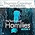 The Two Books of Homilies: ...