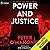 Power and Justice: Tex Hunter Legal Thriller Series, Book 1