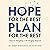 Hope for the Best, Plan for...