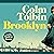 Brooklyn: the iconic classic narrated by BAFTA and Oscar-nominated actor Saoirse Ronan