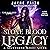Stone Blood Legacy by Jayne Faith