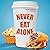 Never Eat Alone: And Other Secrets to Success, One Relationship at a Time