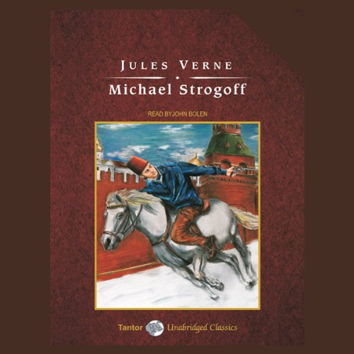Michael Strogoff