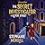 The Secret Investigator of Astor Street by Stephanie Morrill