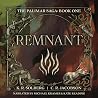 Remnant by K.R. Solberg