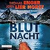 Blutnacht by Jørn Lier Horst