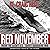 Red November: Inside the Secret U.S.-Soviet Submarine War